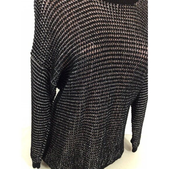 APT 9 Sweater Womens Large New - Picture 4 of 8